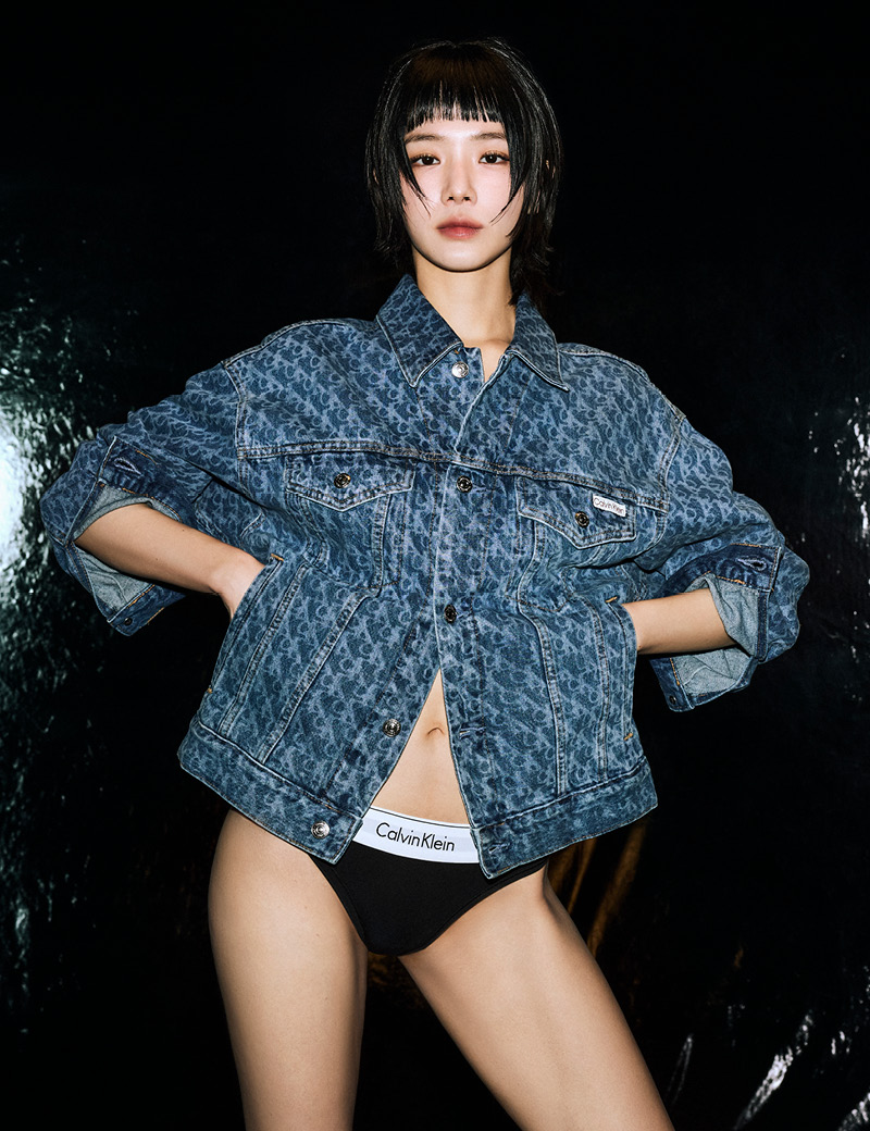 Calvin Klein Women's New Arrivals